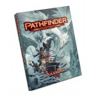 Pathfinder 2E Playtest Rulebook Hardcover Pathfinder
